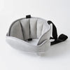 Kidhead™ - Car Headrest for Kids - Make napping in the car comfortable for kids!