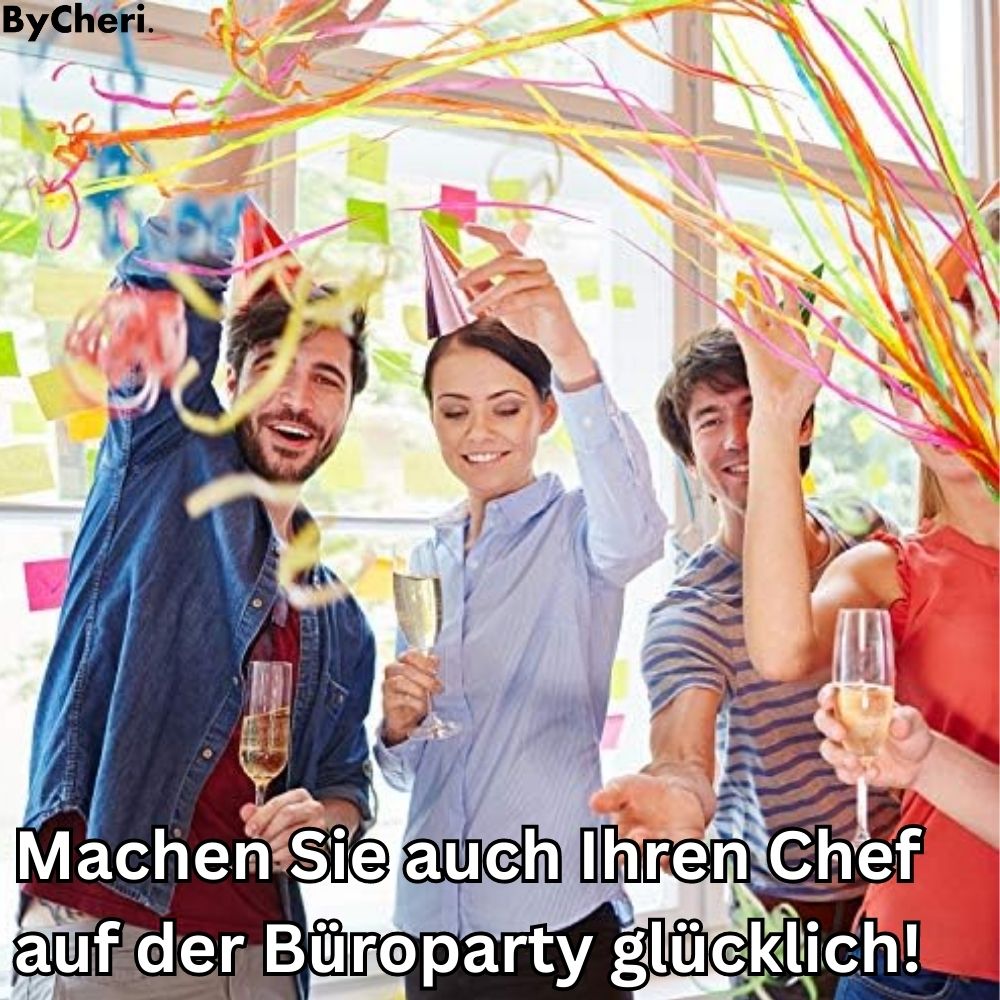 HandStream™ - Celebrate without chaos