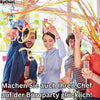 HandStream™ - Celebrate without chaos