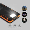 SolarPower™ - Foldable Solar Panel Power Bank - Charge your devices in all situations!
