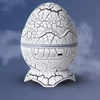 AstroEgg™ | Starry Night Light Projector