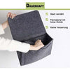 BedSack - Storage bag for the bed