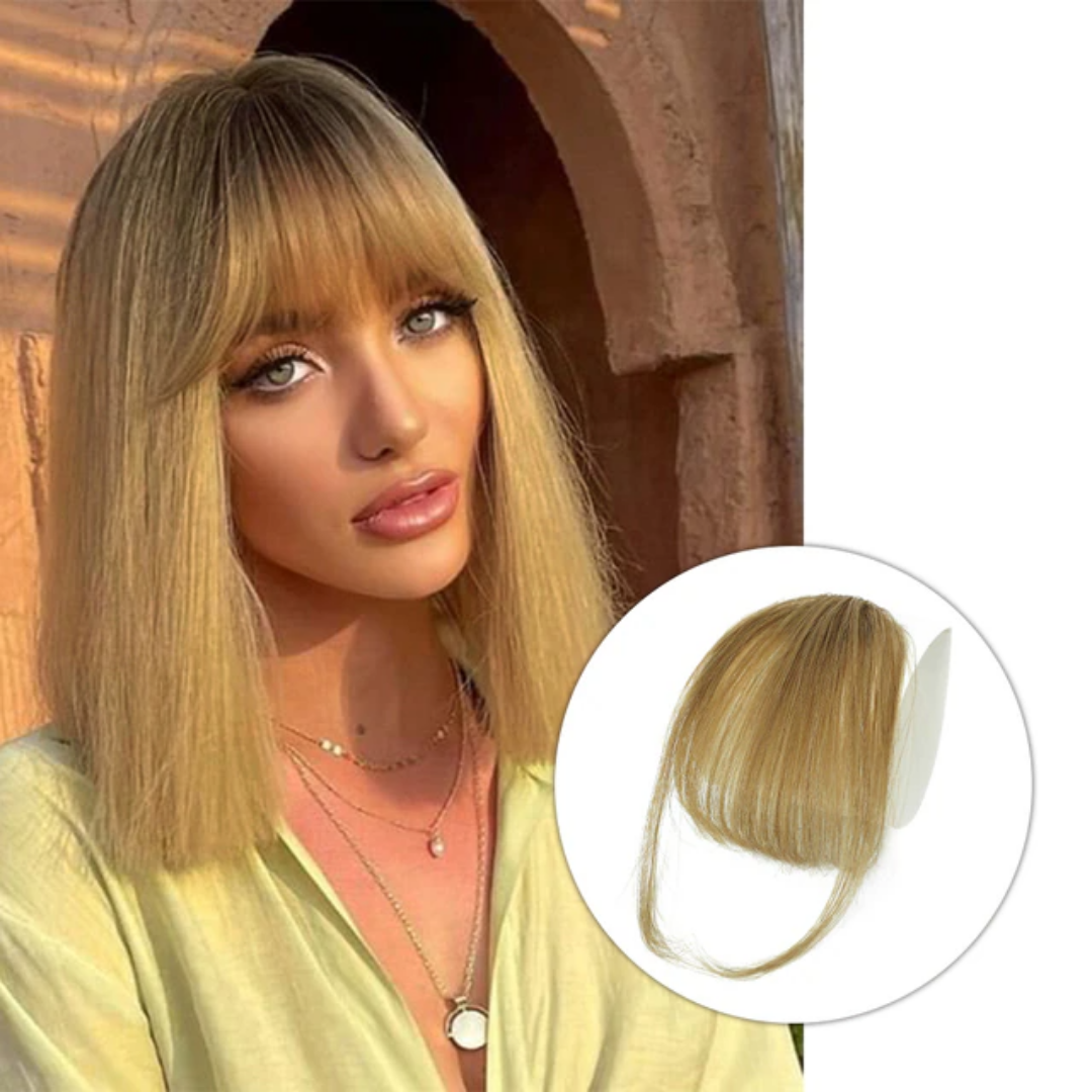 1+1 Free | ChicCurls - Clip-in hair extensions