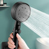 AquaPower™ | Supercharged high-pressure shower head 【Last day discount】