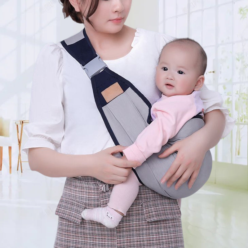 BabyLift™ - Adjustable baby carrier