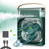 ArcticBreeze™ - Oasis 3-in-1
