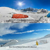 SurvivaSack™ - Emergency camping warm sleeping bag