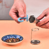 TeaBlend™ - Stainless steel herbal tea infuser