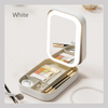 GlamLite™ - Light up your beauty routine on the go!