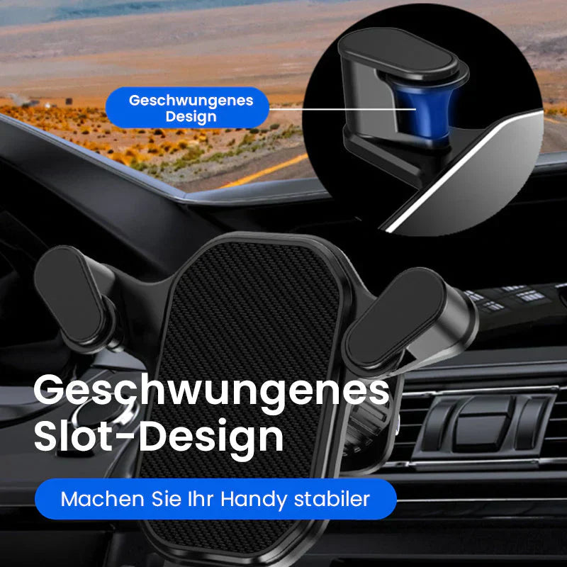 NavEase™ - Vent phone holder