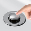 | PureFlow | Keeps your drains clean and fresh