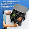 MultiFry™ - Deep fryer rack