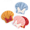 DryBuddy - Maximum Absorbency, Minimal Effort!