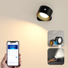 Bermina™ - Magnetic wall light