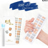 QuickDry™ - Quick-drying mini light