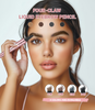 QIC Waterproof Precision Brow Sculptor