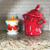 CheekyJar™ - Colorful & Cheeky Jar