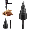 SplitEase Bit™ - Firewood drill bit