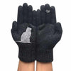 MeowMitts | Cat fan cotton gloves