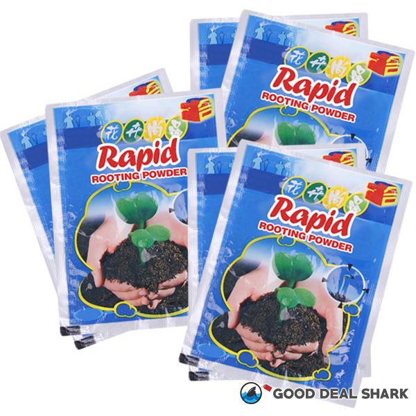 RapidRoot™ Organic Growth Powder 【Last day discount】