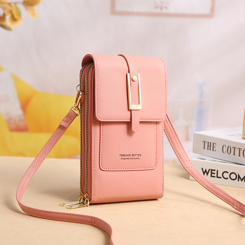 () TechTote™ - The ultimate smart clutch bag for fashionable connectivity