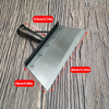 WeedMonster™ - Multipurpose cleaning shovel