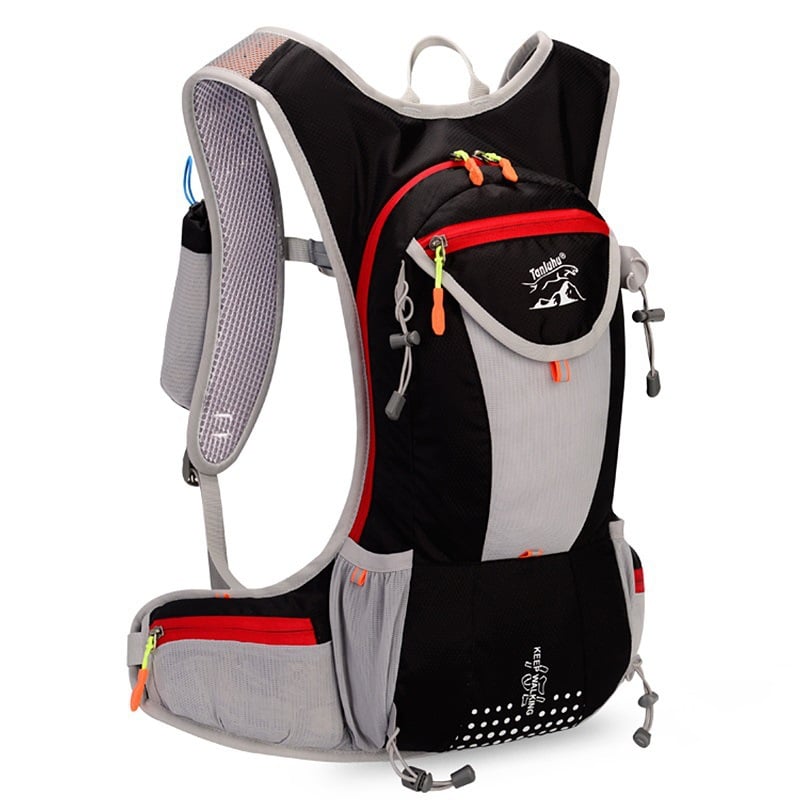BagRor™ - Riding Backpack - Discover more with a backpack built for the great outdoors!