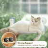 PawRest™ - Foldable hammock for cats