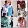 KnitMaster™ - Knitting loom set