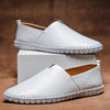 Eike™ - Massimo leather loafer