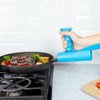 PanBuddy™ - Lift heavy pans with ease!