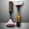 WineWave™ - Wine Decanter