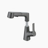 SinkFaucet™ - 360° basin mixer with lift [last day discount]