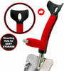 WildRun™ - Multi-Digger Hand Trowel - One tool for all your gardening needs!