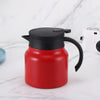 SteelKettle™ - Stainless steel vacuum kettle - Keeps your drinks warm for up to 10 hours!