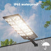 SoleWole™ - Get light without electricity and maintenance costs!
