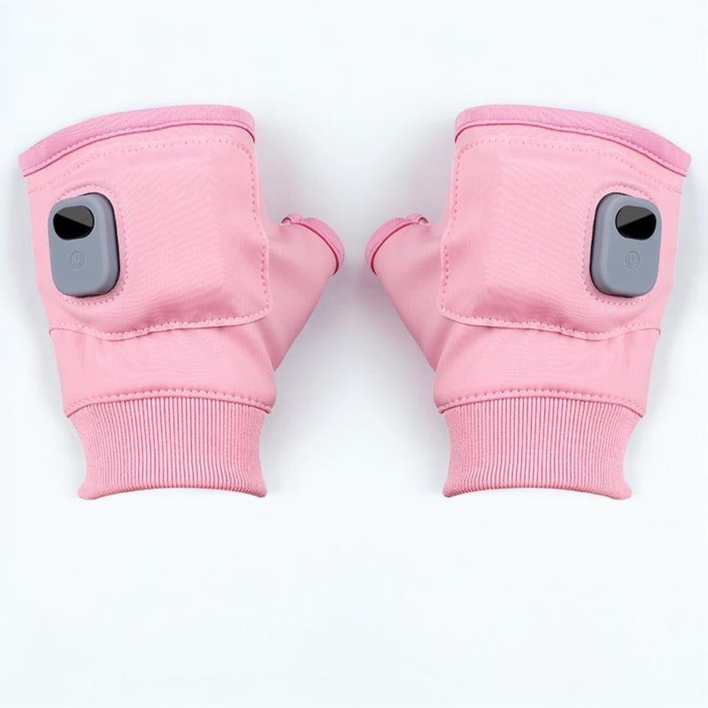 WarmGrip™ | Keep Your Hands Cozy in Any Weather!