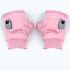 WarmGrip™ | Keep Your Hands Cozy in Any Weather!