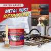 NoRust™ - Water-soluble rust remover