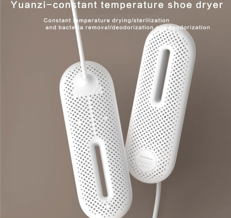 Shoemate™ - Shoe dryer