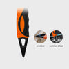 SpannetWrench™ - Multifunctional pipe wrench