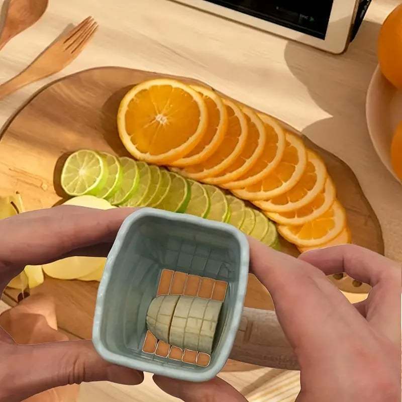 Cutopia™ Cup Slicer