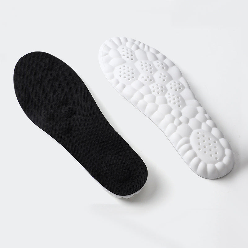 Comfortsoles™ - Constant temperature comfort starter U-shape insoles