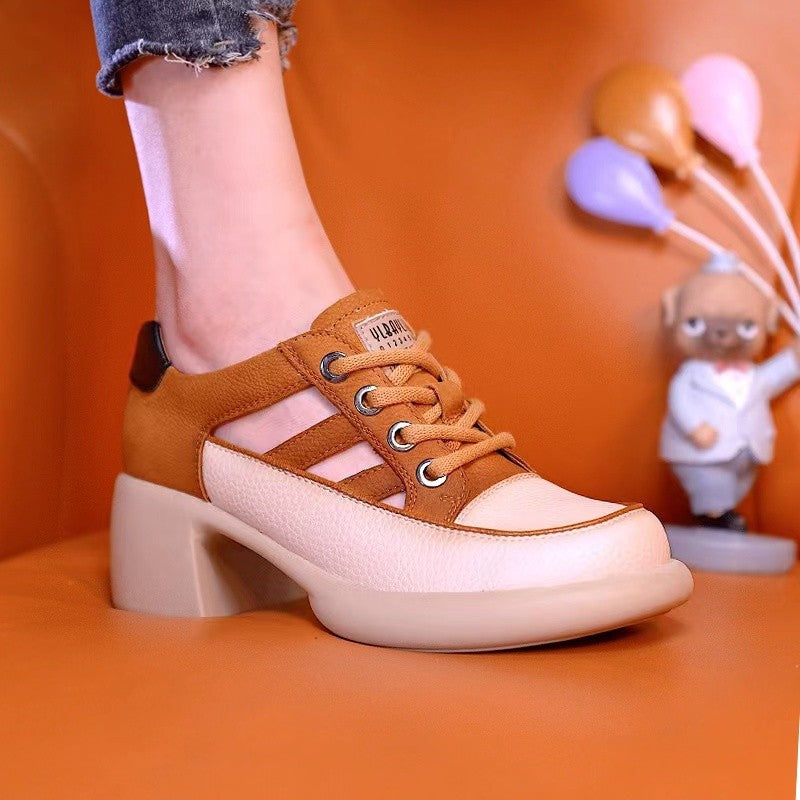 Daisy™ - Orthopaedic sandals for the summer beach