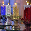 AmazingCandles™ - LED Christmas candles