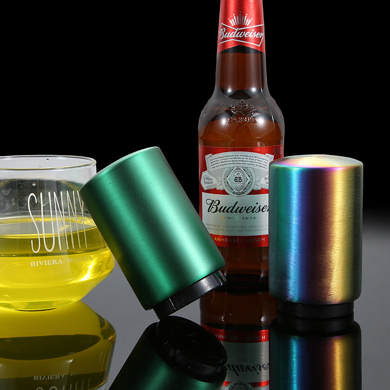 POP-Cap™ - Cap opener