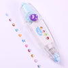 | Frate™ DIY Lace Decoration Tape Pen | Set of 6