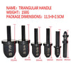 | SnugFit™ Swaging Tool Drill Bit Set