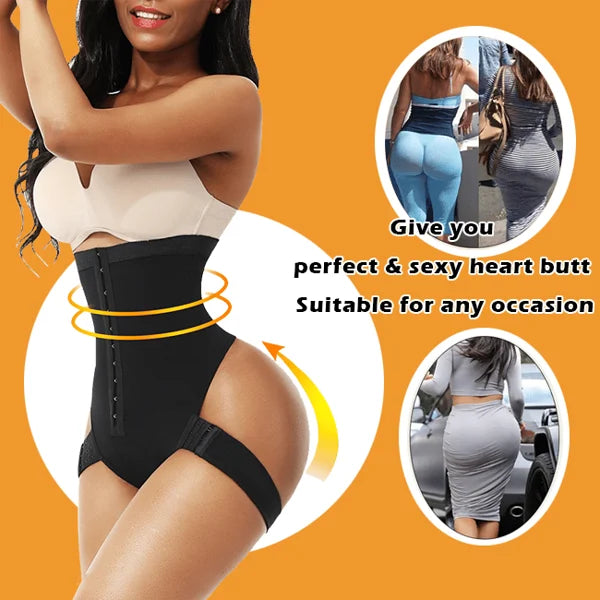 Shapewear™ - The ultimate 2-in-1 tummy control and butt lift for effortless body transformation!