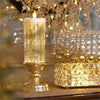 AmazingCandles™ - LED Christmas candles